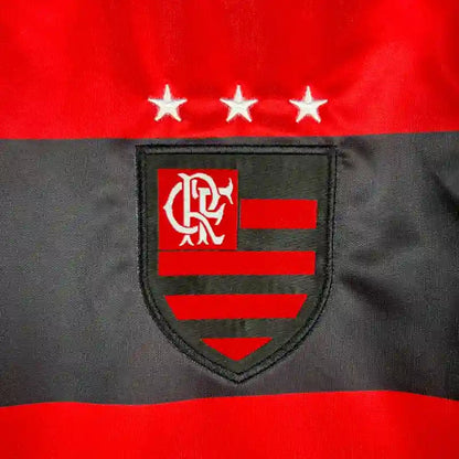 Flamengo Home Kit 2000-01