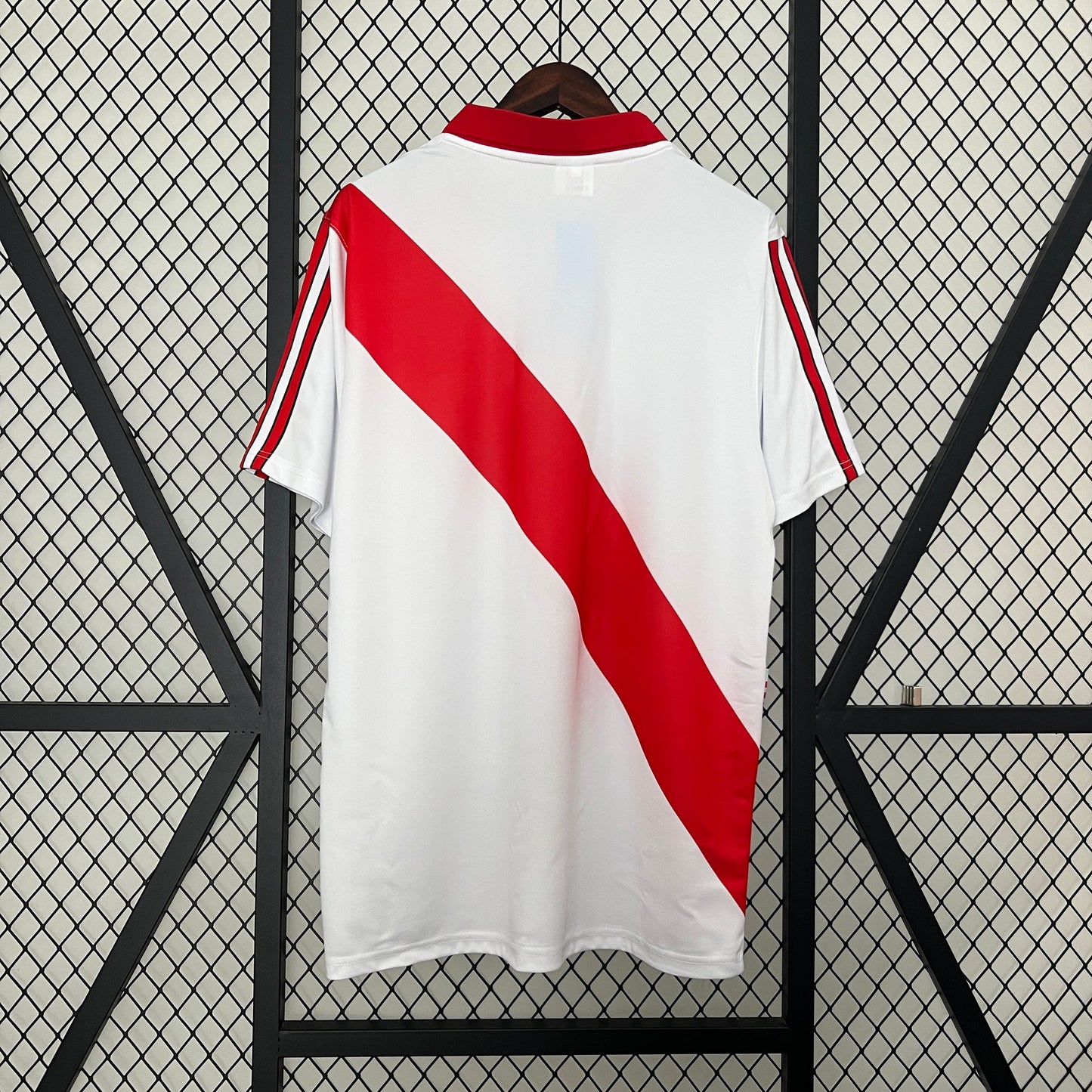 River Plate Home Kit 1998-99