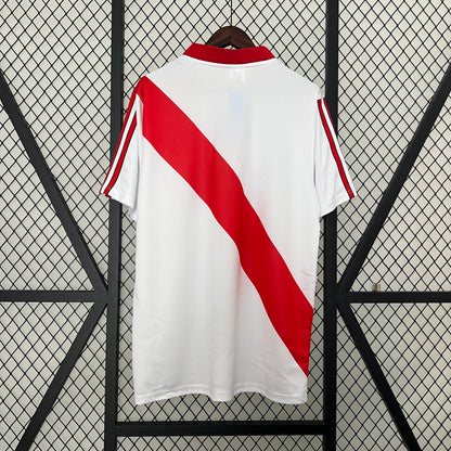 River Plate Home Kit 1998-99