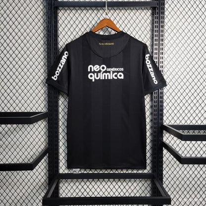 Corinthians Away Kit 2010-11
