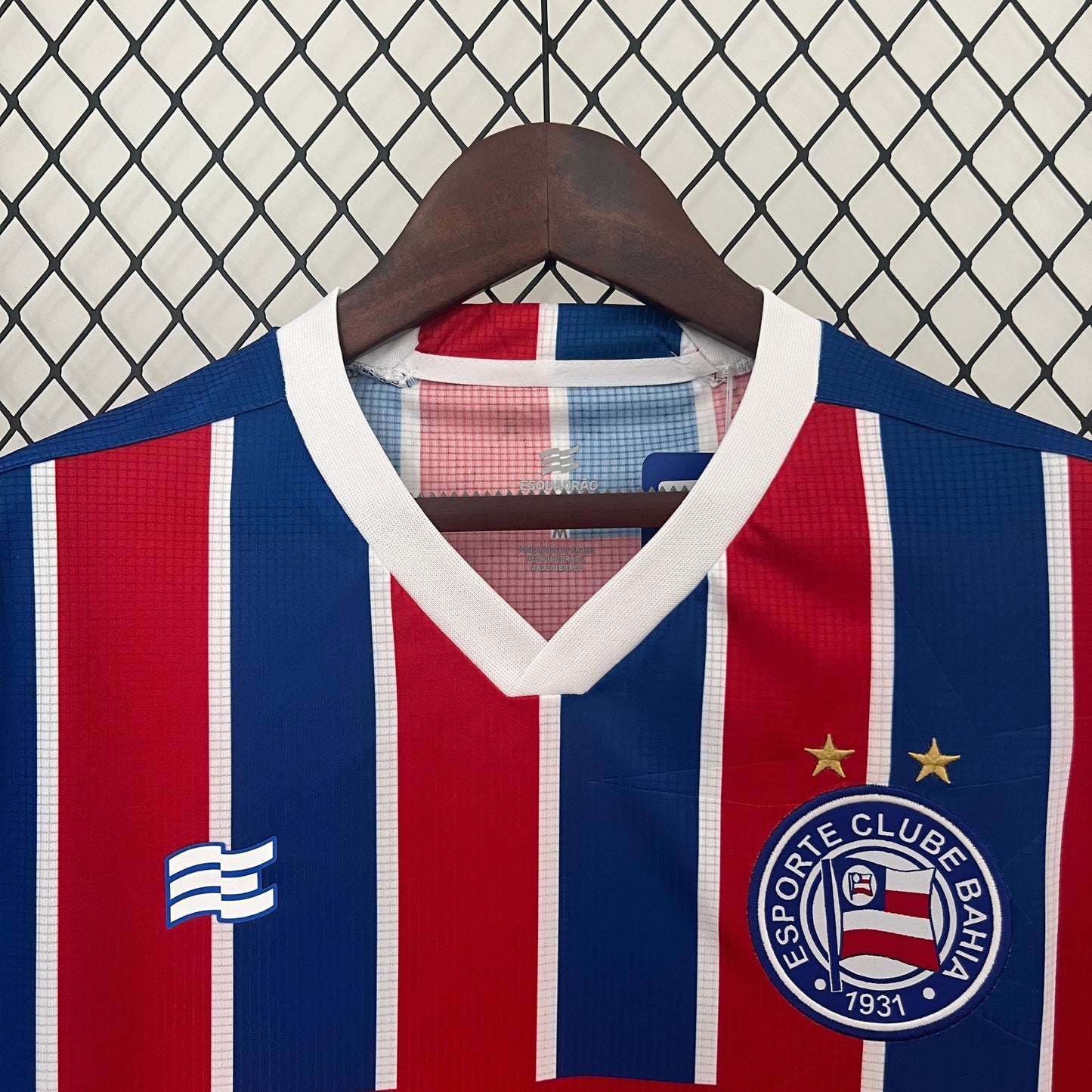 Bahia Commemorative Edition Kit 1995