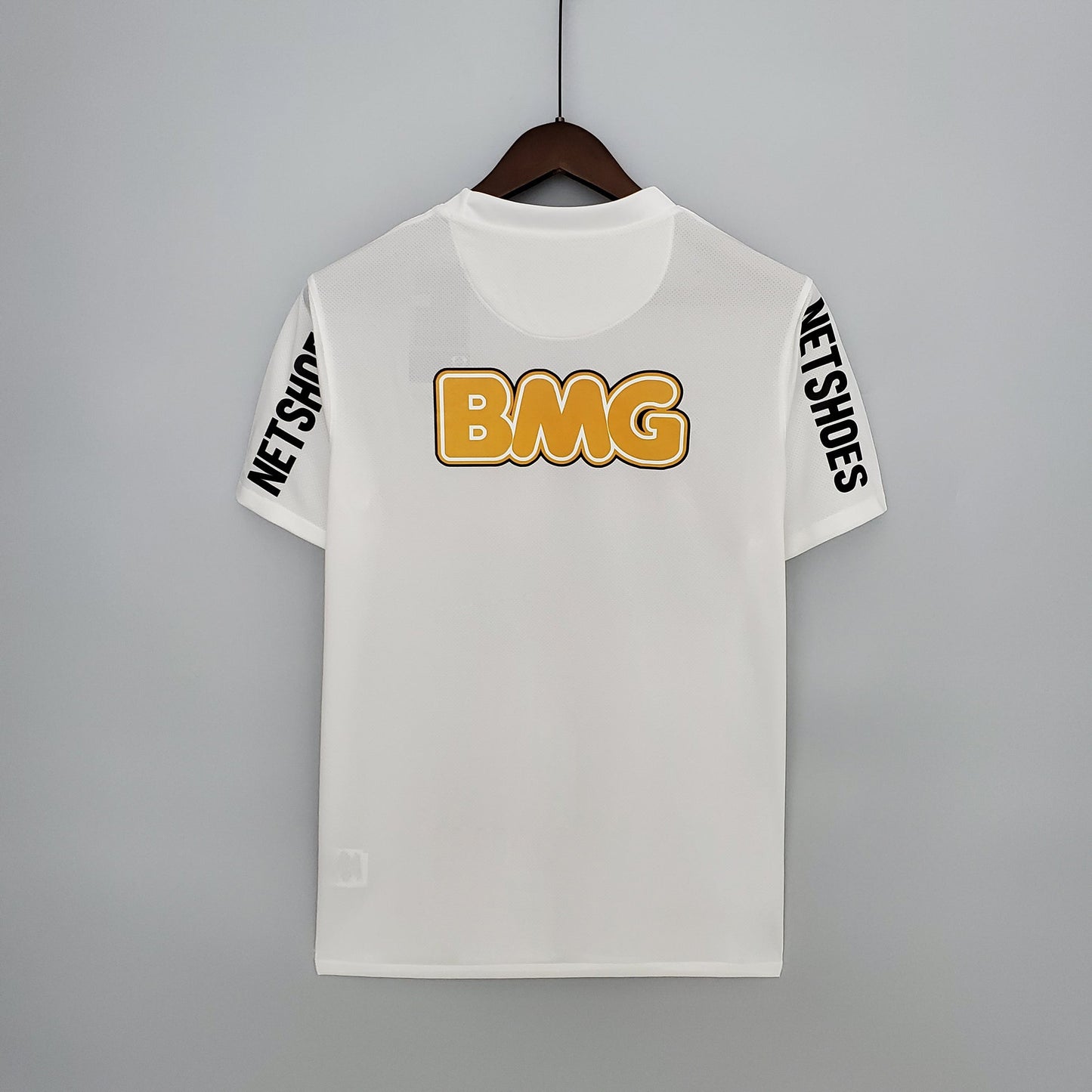Santos Home Kit 2011-12