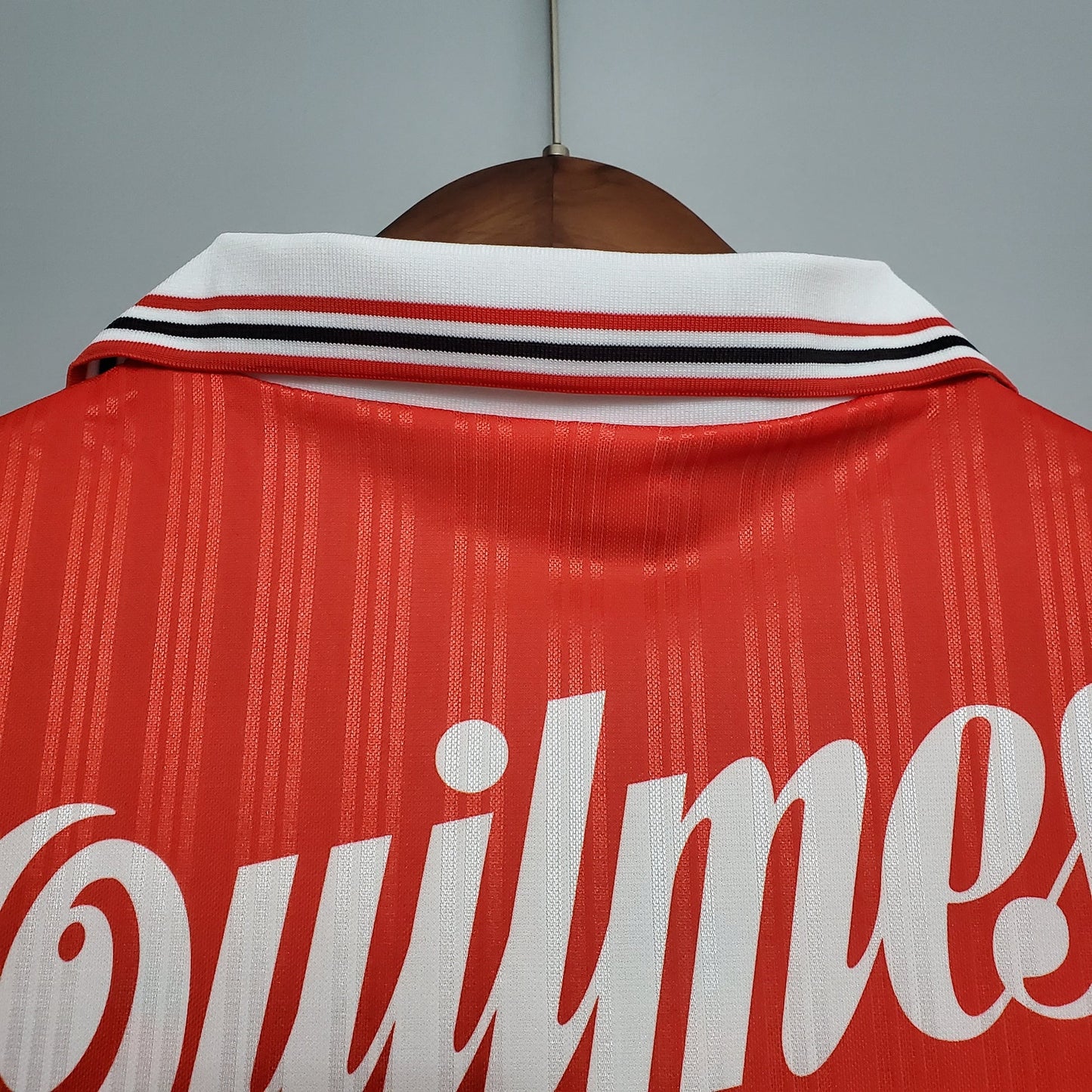 River Plate Away Kit 1995-96