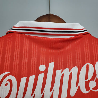 River Plate Away Kit 1995-96