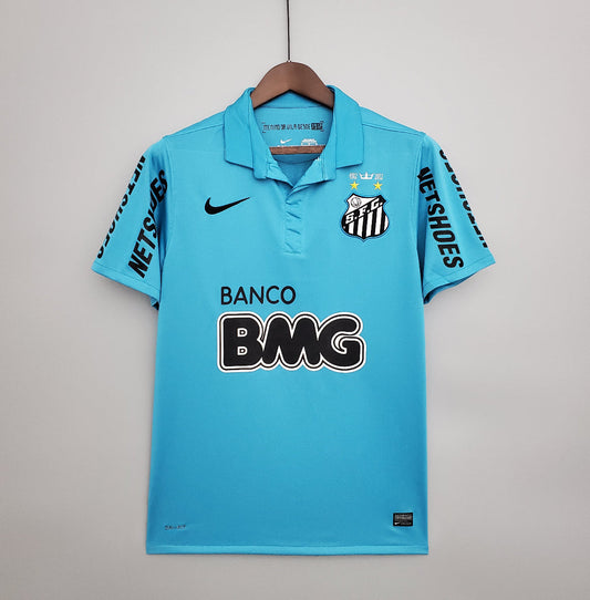 Santos Away Third Kit 2012-13