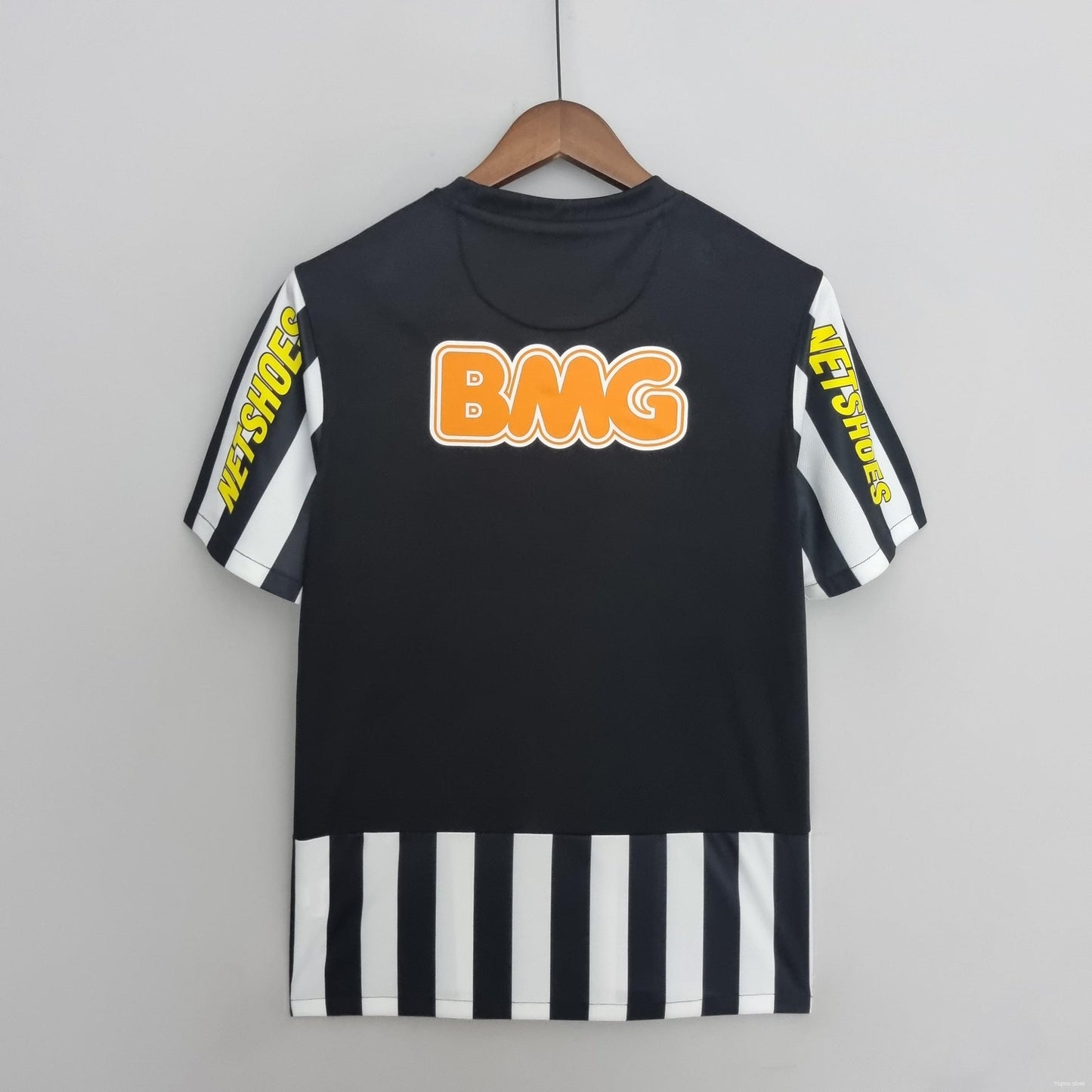 Santos Away Kit 2012-13