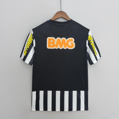 Santos Away Kit 2012-13