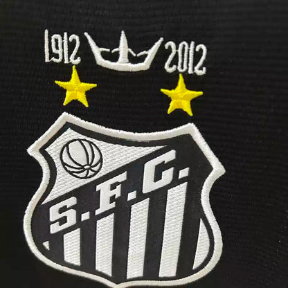Santos Away Kit 2011-12