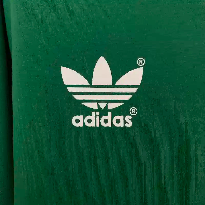 Palmeiras Home Kit 1987