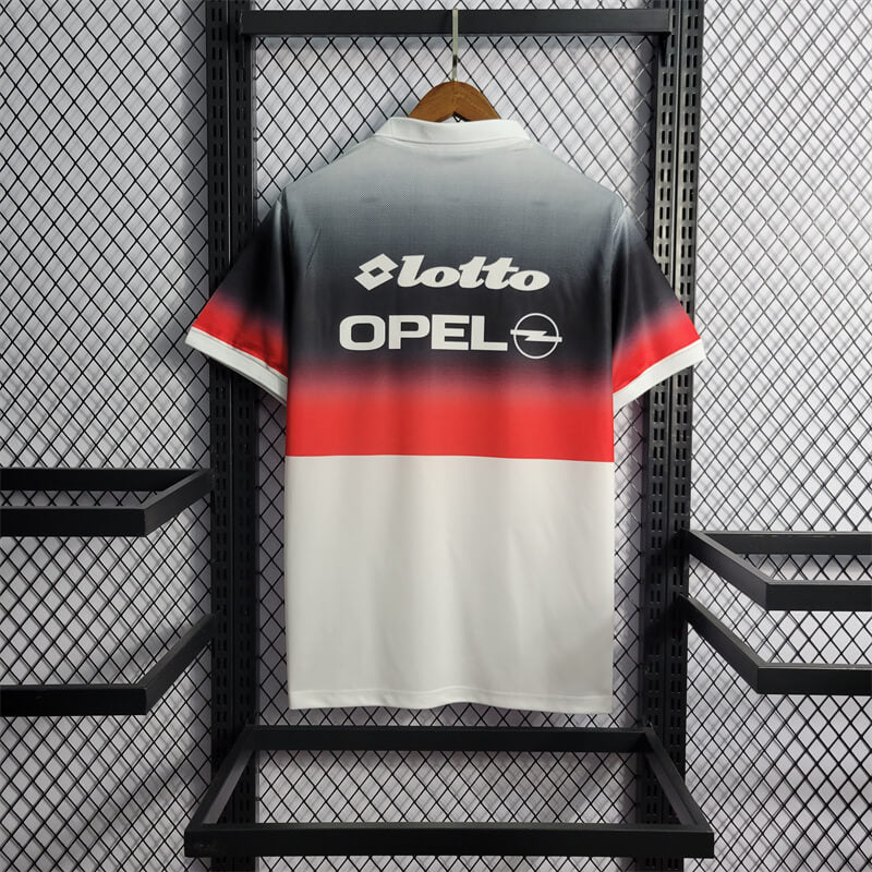 AC Milan Training Kit 1995-96