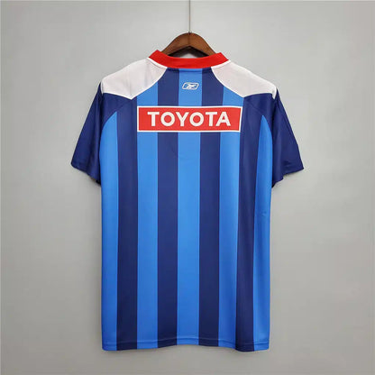 Chivas Guadalajara Away Kit 2006-07