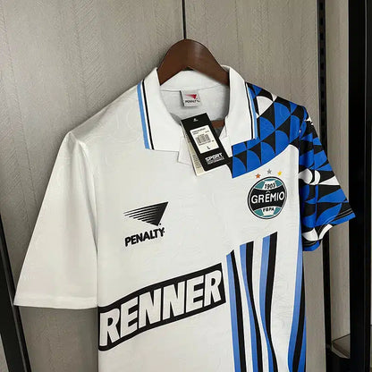 Gremio Away Kit 1994-95