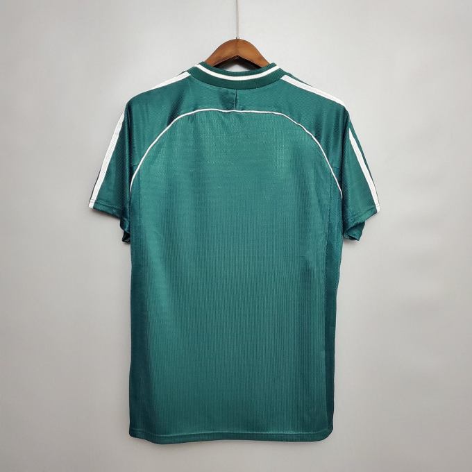 Germany Away Kit 1998