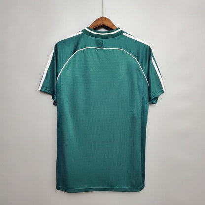 Germany Away Kit 1998