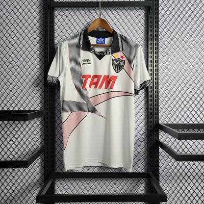 Atletico Mineiro Away Kit 1996