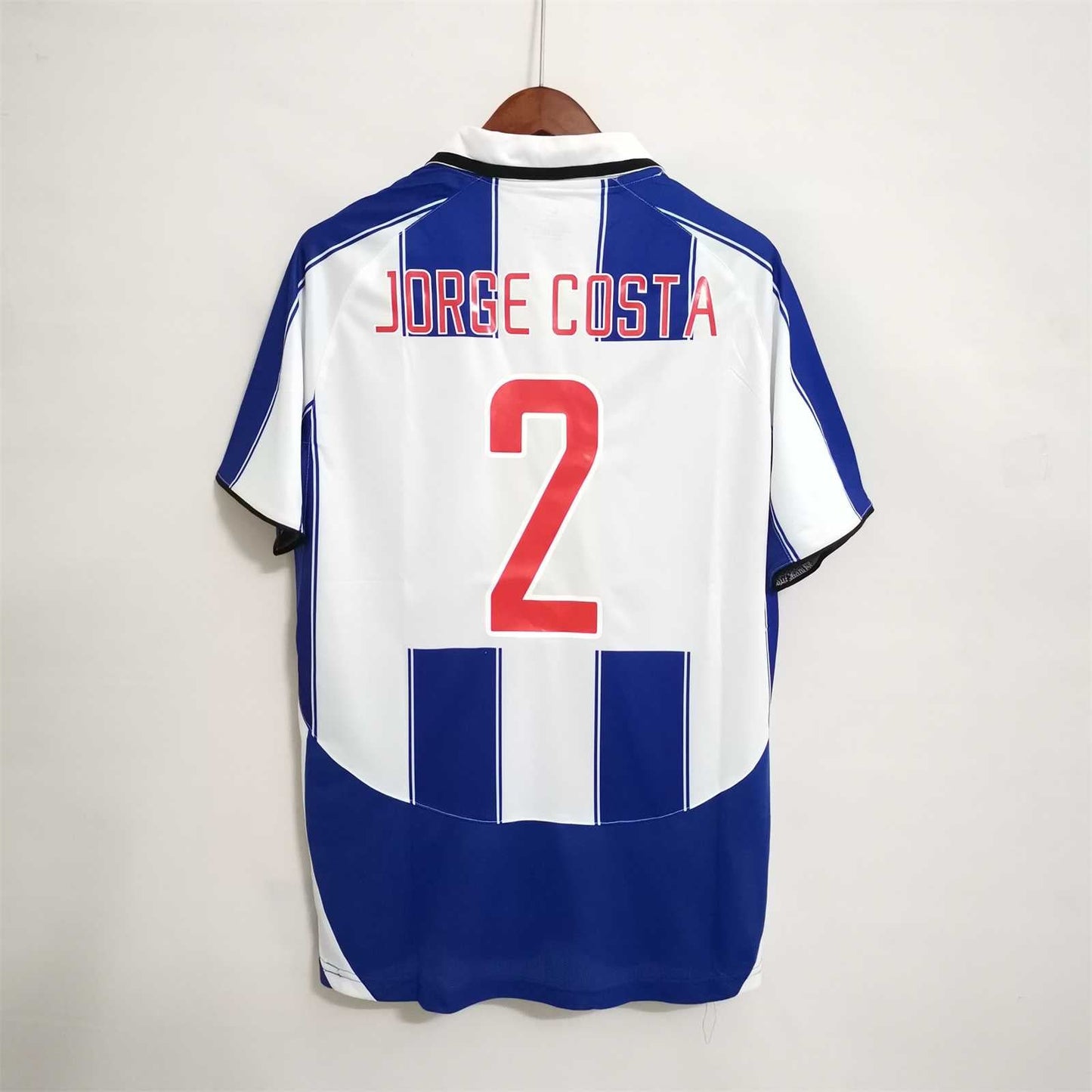Porto Home Kit 2003-2004