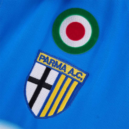 Parma Away Third Kit 1999-00