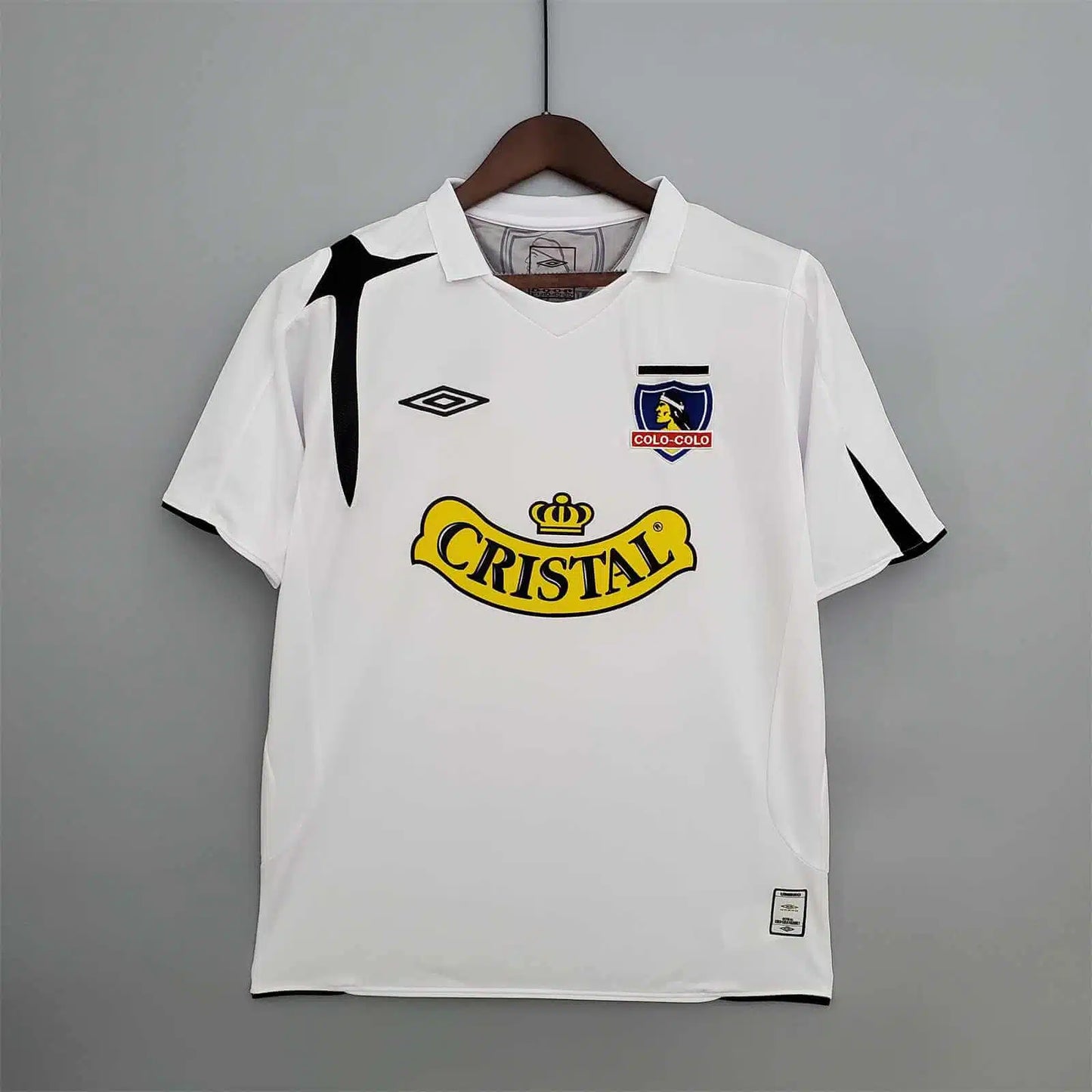 Colo-Colo Home Kit 2006
