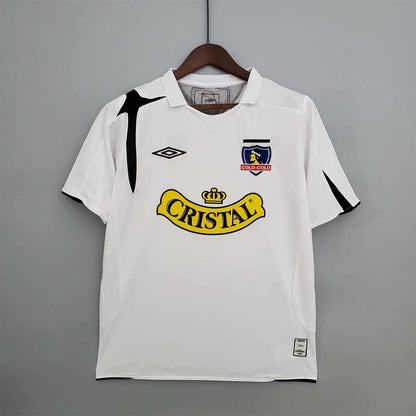 Colo-Colo Home Kit 2006