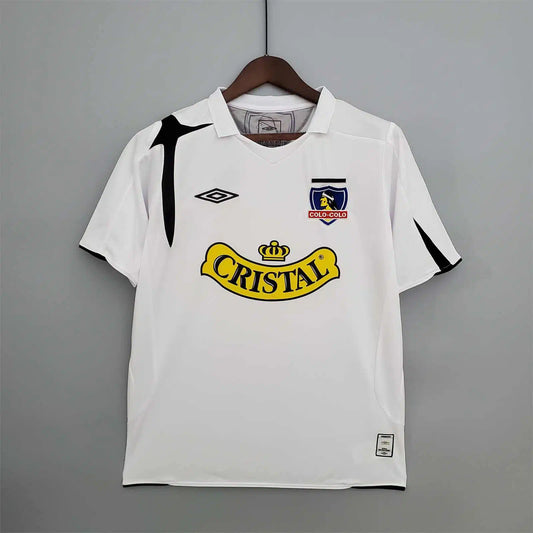Colo-Colo Home Kit 2006
