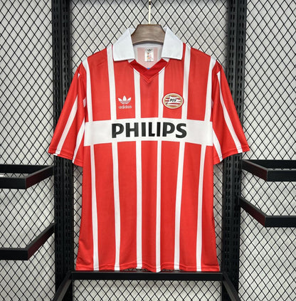 PSV Eindhoven Home Kit 1990-91