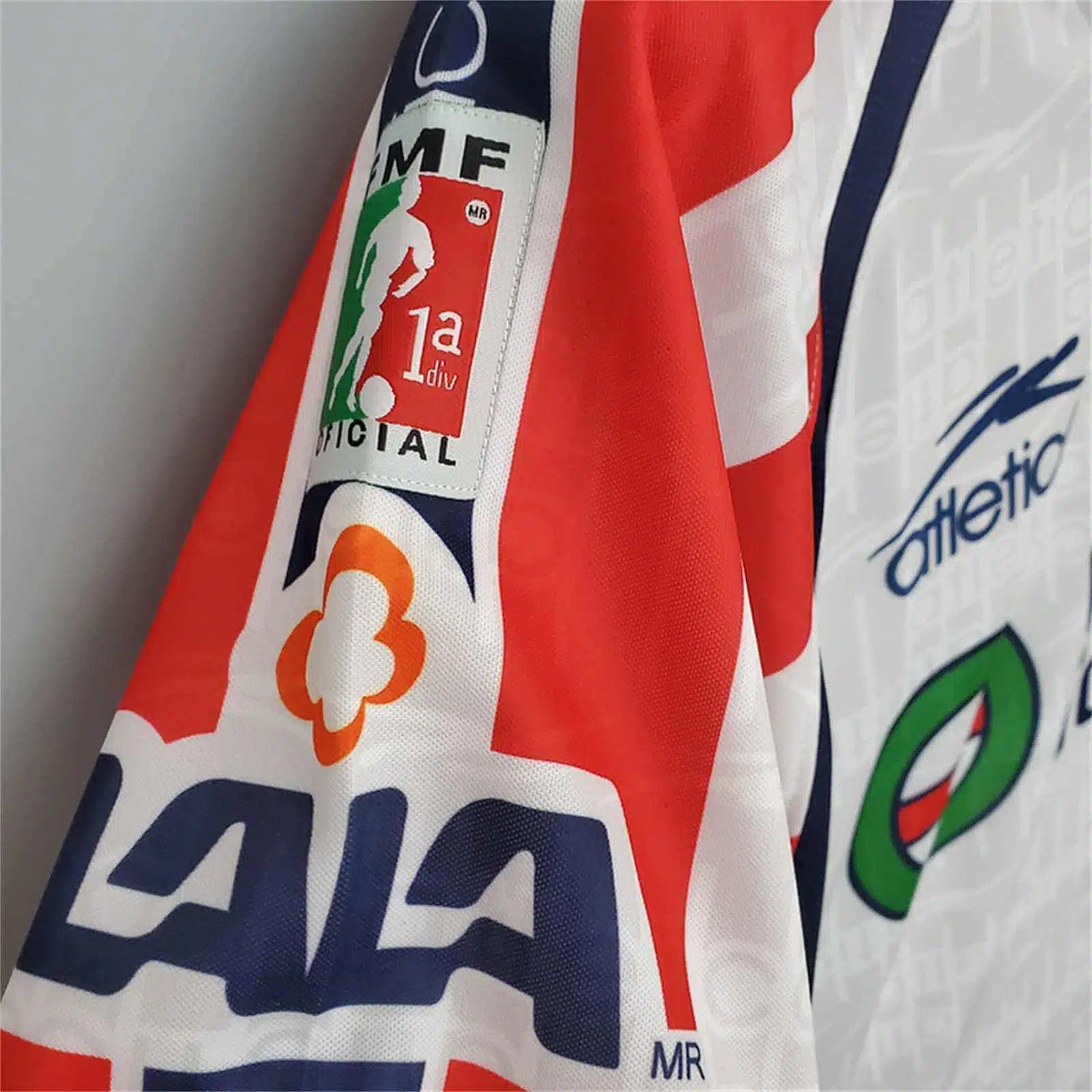 Chivas Guadalajara Away Kit 1999-00