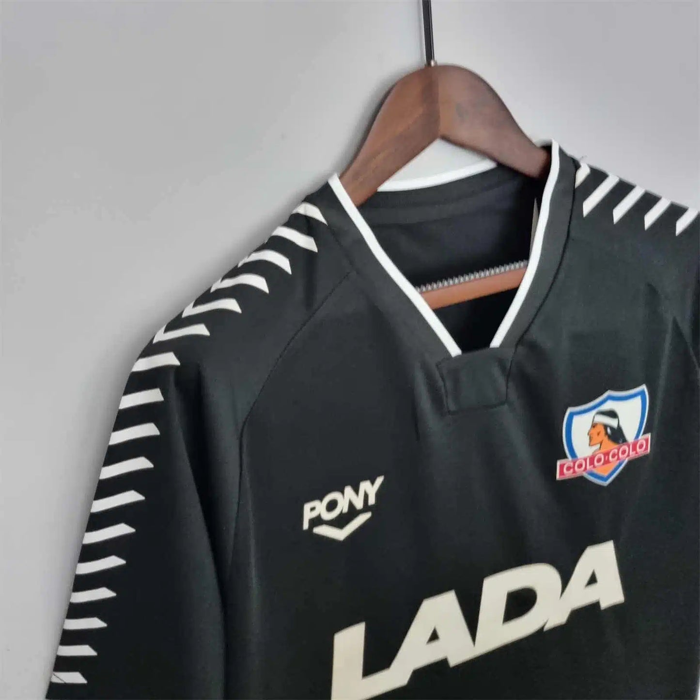 Colo-Colo Away Kit 1992