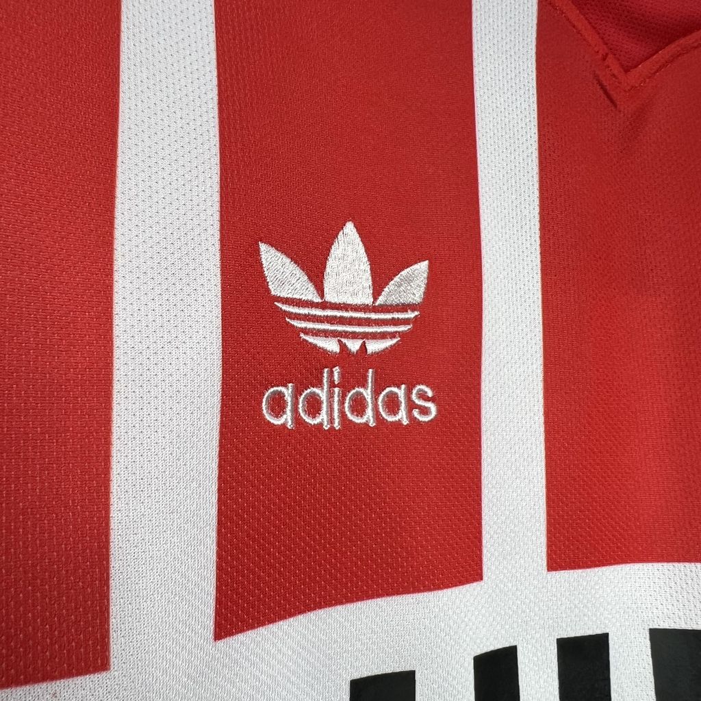 PSV Eindhoven Home Kit 1990-91