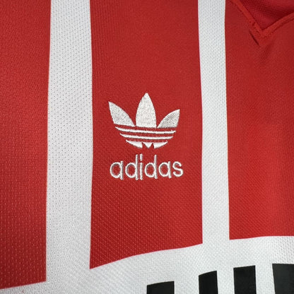 PSV Eindhoven Home Kit 1990-91