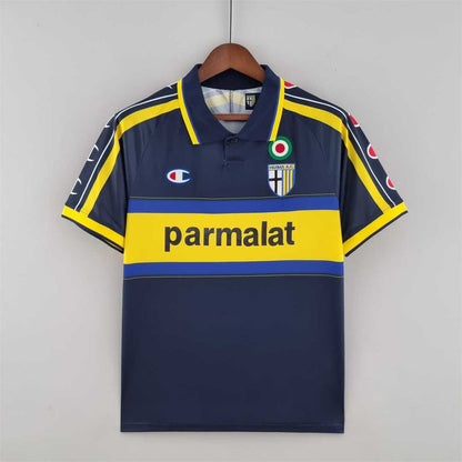Parma Away Kit 1999-00