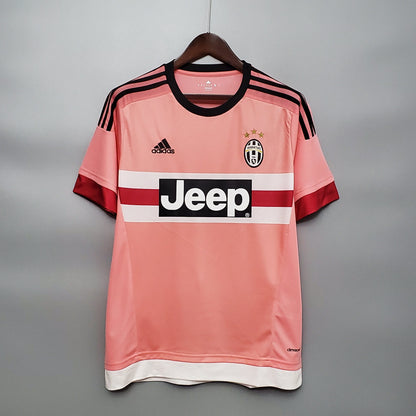 Juventus Away Kit 2015-16