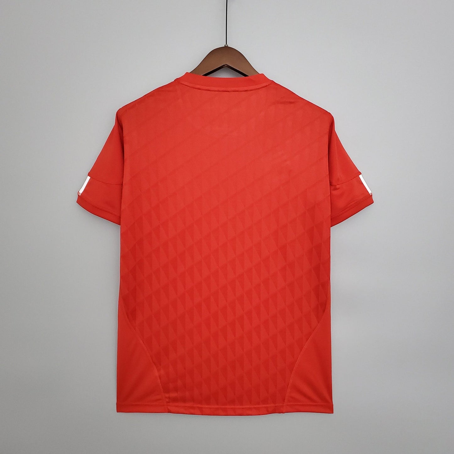 Liverpool Home Kit 2010-11