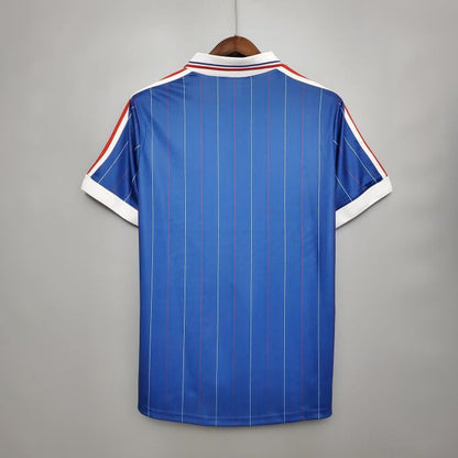 France Home Kit 1982