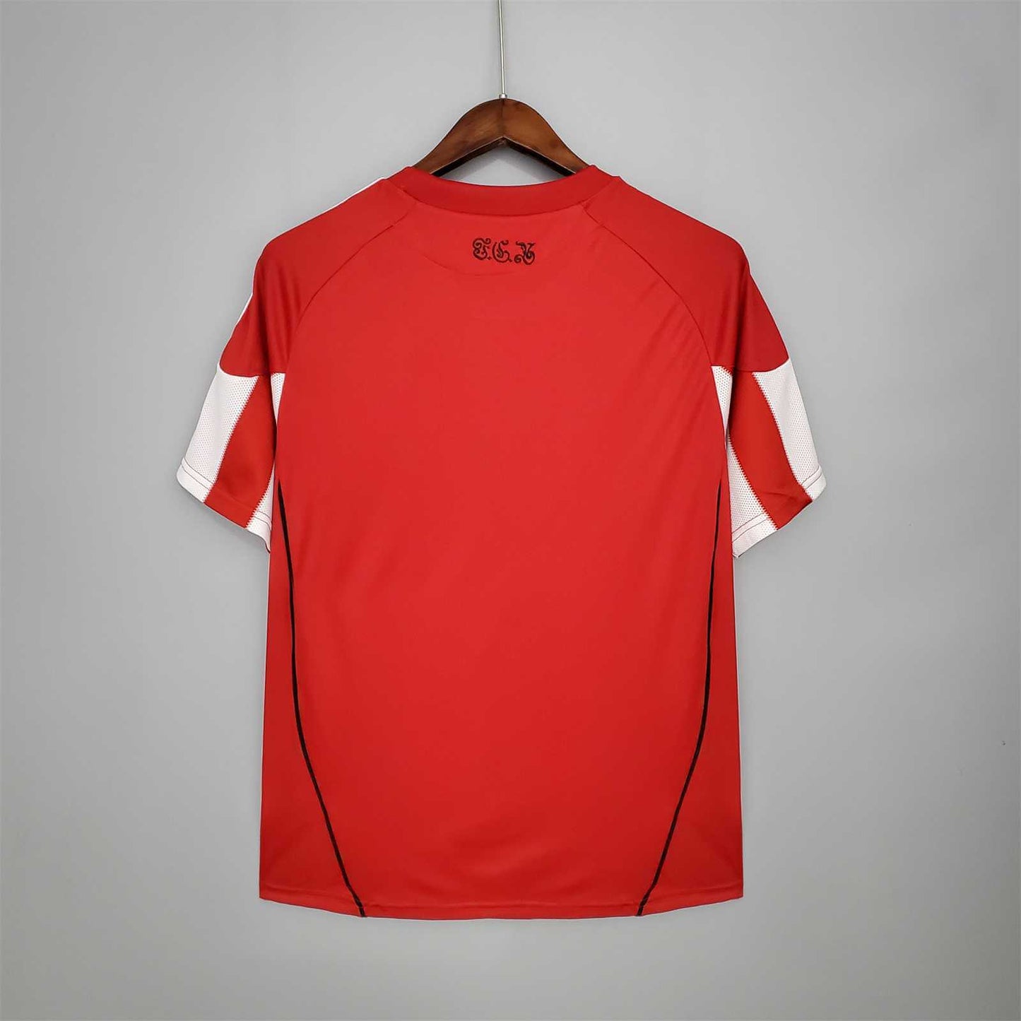 Bayern Munich Home Kit 2010-11