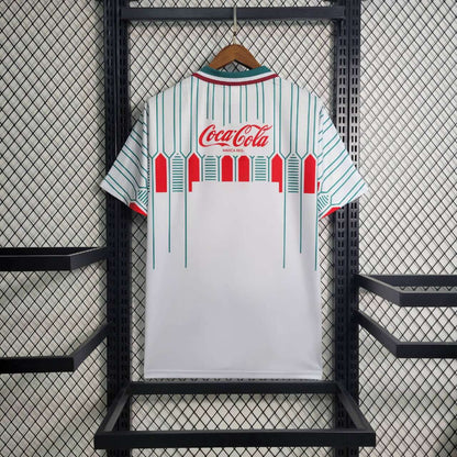 Fluminense Away Kit 1993