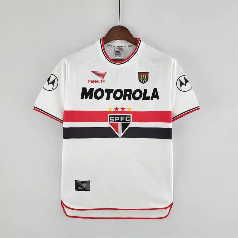 Sao Paulo Home Kit 2000