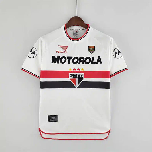 Sao Paulo Home Kit 2000