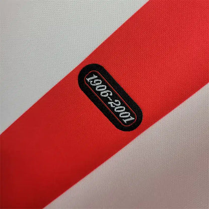 Chivas Guadalajara Home Kit 2001-02