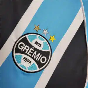 Gremio Home Kit 2000-01