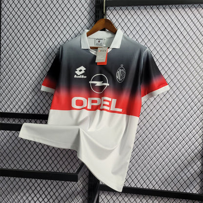 AC Milan Training Kit 1995-96
