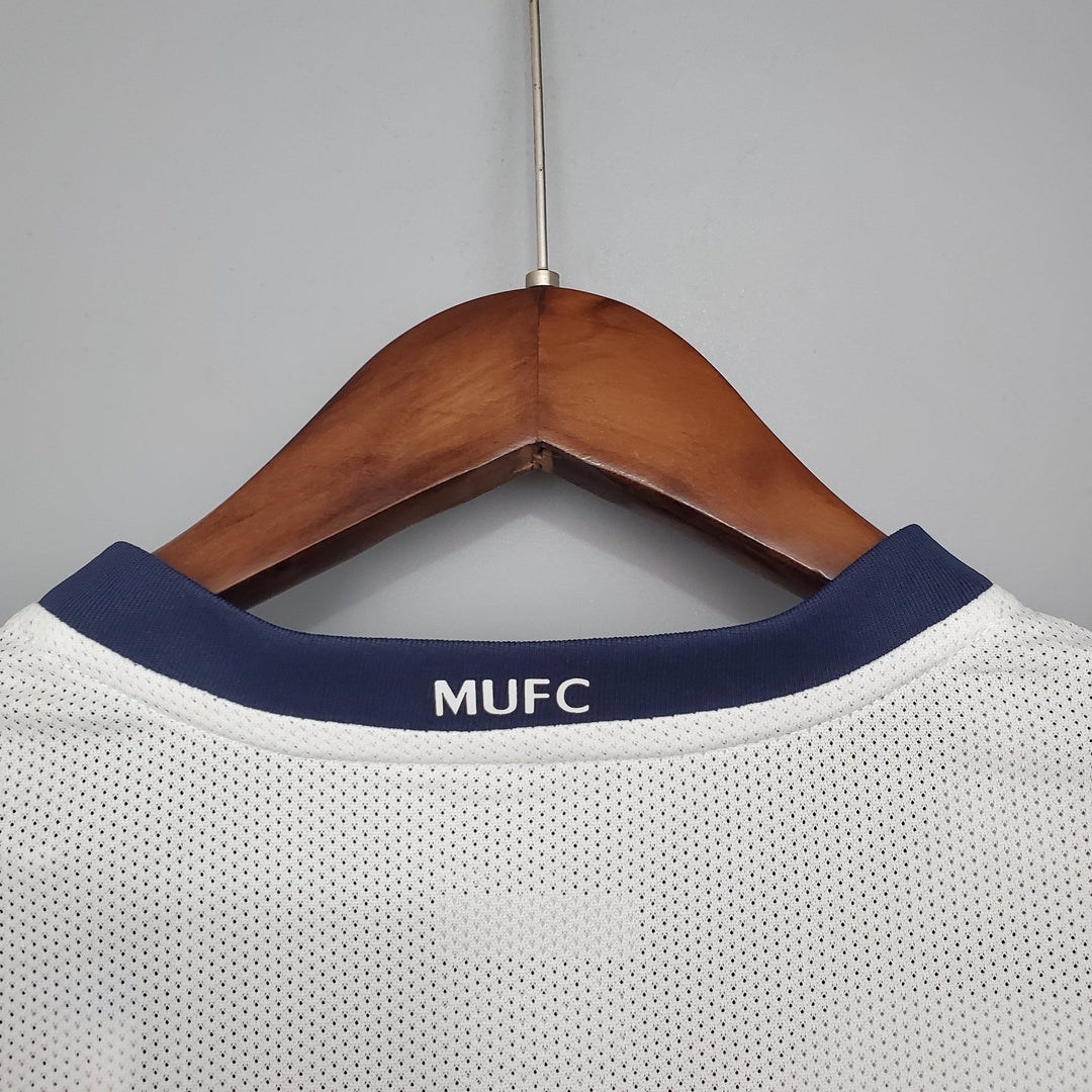 Manchester United Away Kit 2008-09