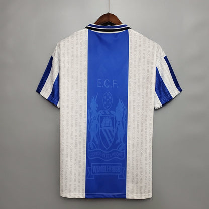 Manchester United Kit Away 1995-96