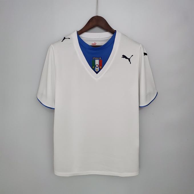 Italy Away Kit 2006