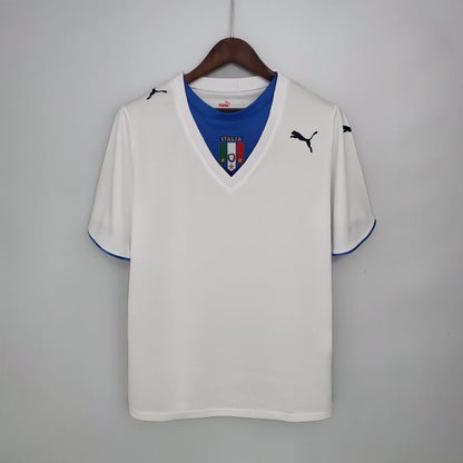 Italy Away Kit 2006