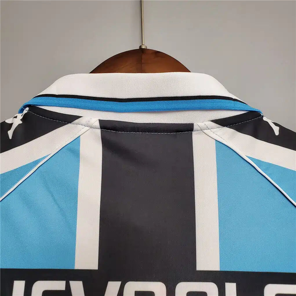 Gremio Home Kit 2000-01