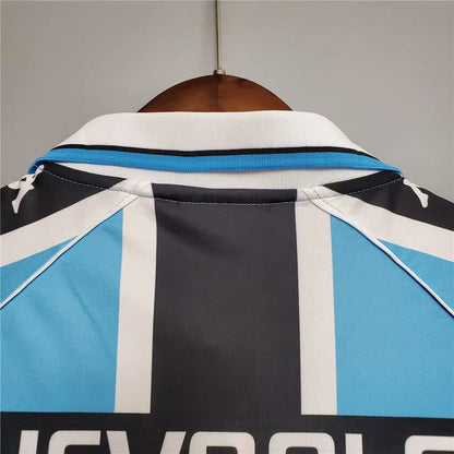 Gremio Home Kit 2000-01