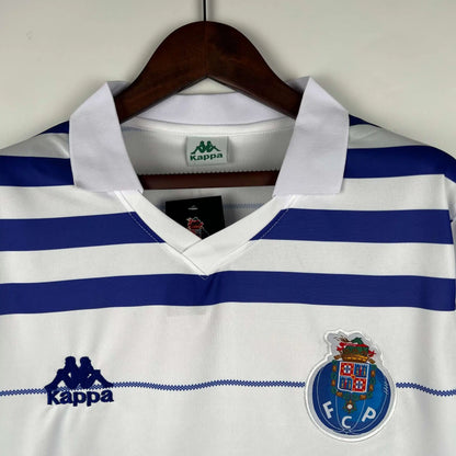 Porto Home Kit 1986-87