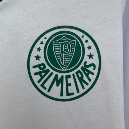 Palmeiras Away Kit 1987