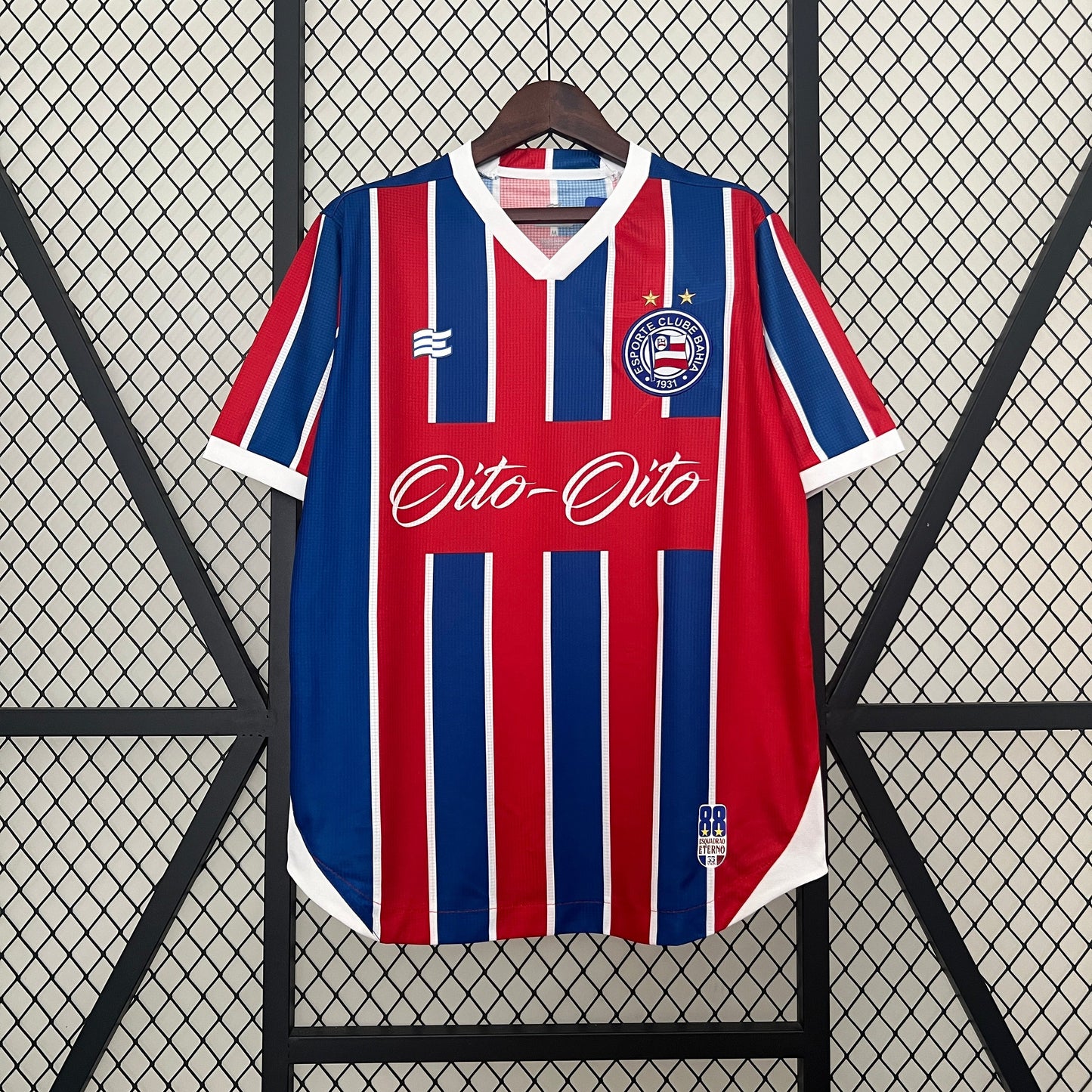 Bahia Commemorative Edition Kit 1995