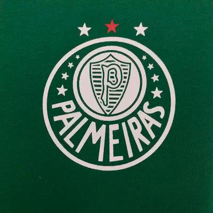 Palmeiras Home Kit 1987
